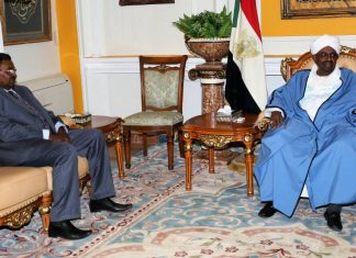 ردود فعل واسعة حيال إعادة “قوش” لرئاسة جهاز الأمن والمخابرات