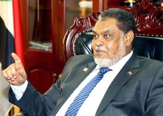 الخرطوم وأنقرة تتفقان على وضع سقوف إئتمانية للإستثمارات التركية في السودان