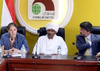 417 مليون دولار لدعم المشاريع الأممية في السودان