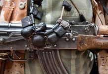 مفوضية نزع السلاح تشرع في تسريح وإعادة إدماج أكثر من 40 ألف مقاتل