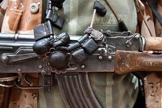 مفوضية نزع السلاح تشرع في تسريح وإعادة إدماج أكثر من 40 ألف مقاتل