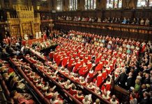 وفد من مجلس اللوردات البريطاني يبدأ زيارة للسودان في إبريل لبحث قضايا الإرهاب