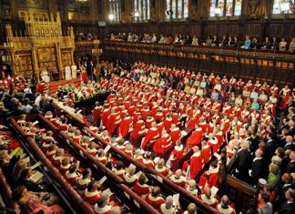 وفد من مجلس اللوردات البريطاني يبدأ زيارة للسودان في إبريل لبحث قضايا الإرهاب