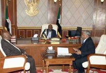 أستراليا تعرض على الحكومة السودانية إستثمارات ووديعة بـ11 مليار دولار