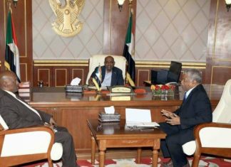 أستراليا تعرض على الحكومة السودانية إستثمارات ووديعة بـ11 مليار دولار