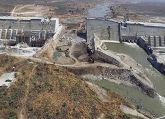 الإجتماع الثلاثي بشأن سد النهضة يستأنف أعماله في أبريل بالخرطوم