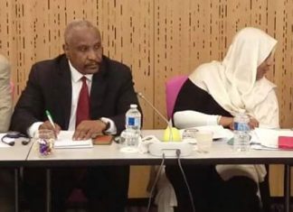 التحالف الوطني يحدد إشتراطاته لتحريك العملية السياسية المجمدة