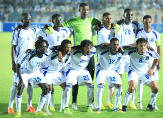 هلال التبلدي يقيم معسكراً قصيراً بأديس إستعداداً لمباريات كأس الإتحاد الإفريقي