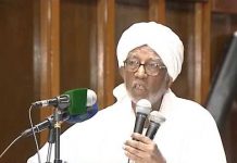 رئيس البرلمان : شعار “نأكل مما نزرع” لايزال قائماً ومتجدداً