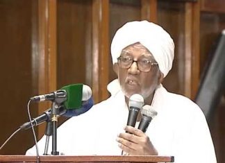 رئيس البرلمان : شعار “نأكل مما نزرع” لايزال قائماً ومتجدداً