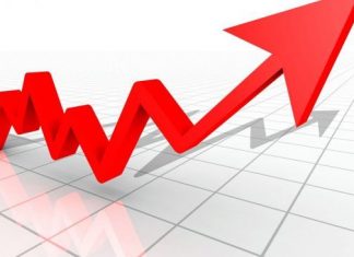 السودان : التضخم يوالي الإرتفاع ويسجل ٥٤٪ في فبراير