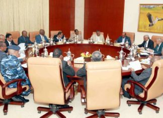 السودان يسمح رسمياً بالإستثمار في اليورانيوم