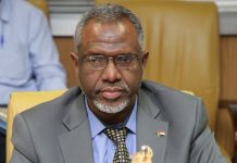 السودان يستعرض تجربتي “سد النهضة” و”زيرو عطش” فى المنتدى الدولي للمياه بالبرازيل