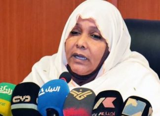 الحكومة السودانية : ندعم قضايا المتعايشين مع مرض الأيدز