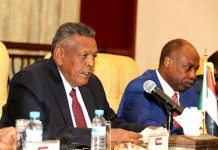 إتفاق بين السودان وكينيا لمكافحة الإرهاب والهجرة غير الشرعية