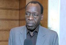 “نيام” يطالب بتحديد سقف زمني لإستئناف مفاوضات دارفور