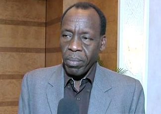 “نيام” يطالب بتحديد سقف زمني لإستئناف مفاوضات دارفور