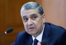 مباحثات سودانية مصرية لوزيري الكهرباء بعد فشل جولة مفاوضات سد النهضة