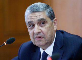 مباحثات سودانية مصرية لوزيري الكهرباء بعد فشل جولة مفاوضات سد النهضة