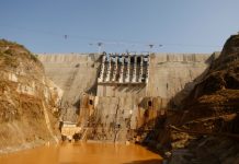 ترتيبات لعقد جولة جديدة لمباحثات سد النهضة الشهر الجاري