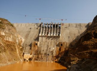 ترتيبات لعقد جولة جديدة لمباحثات سد النهضة الشهر الجاري