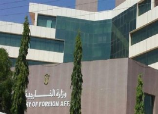 الخارجية : ترتيبات لإستئناف تجارة الحدود مع “5” دول