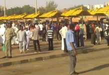 إستمرار أزمة شح الوقود والمواصلات والنفط تؤكد وصول ٥ بواخر ميناء بورتسودان