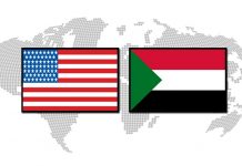 إستئناف الحوار بين الخرطوم وواشنطن في غضون أسابيع