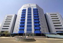 بنك السودان : سددنا 92 % من الميزانية الممنوحة للخارجية العام الماضي