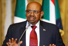 البشير يجدد إتهاماته لجوبا بدعم وإيواء متمردي السودان