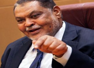 المالية تعلن تقديم تسهيلات للبنوك الأمريكية لمعاودة نشاطها بالخرطوم