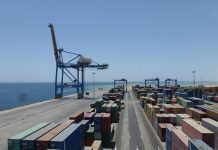 “أصحاب العمل” يطالب بنك السودان بفك السلع المحظورة بالميناء