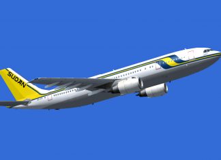 نقابة عمال “سودانير” تحمل مجلس الإدارة مسؤولية تردي الأوضاع بالناقل الوطني