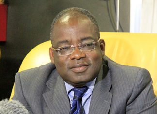 الخرطوم تطالب الخبير المستقل لحقوق الإنسان لإنتهاج مسلك الحياد