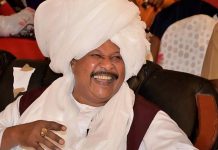 كمال ترباس رئيساً للجنة تسيير إتحاد فن الغناء الشعبي