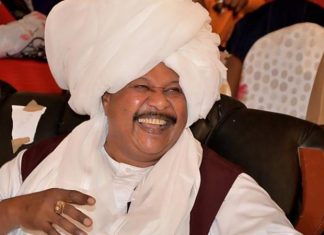 كمال ترباس رئيساً للجنة تسيير إتحاد فن الغناء الشعبي