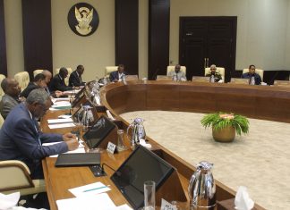 مجلس الوزراء يجيز إتفاقيات إقتصادية مع عدد من الدول