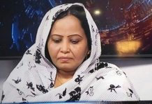 إشراقة تكشف معلومات جديدة حول مبادرة البشير لإنهاء خلافها مع بلال