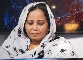 إشراقة تكشف معلومات جديدة حول مبادرة البشير لإنهاء خلافها مع بلال