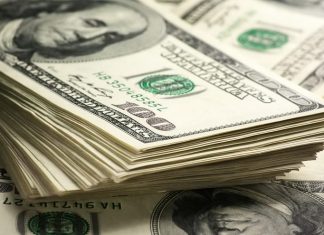 سعر الدولار يعاود الإرتفاع مجدداً مقابل الجنيه بالسوق الموازي