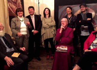 وفد اللوردات البريطاني يعتزم زيارة جنوب كردفان