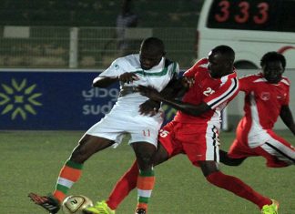 مواجهتان في الدوري الممتاز اليوم بالخرطوم والنهود