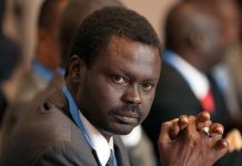 مناوي : لا يجوز قانونًا محاكمة شخص على فعل واحد مرتين