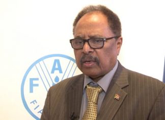 هلال يدعو لإنضمام السودان إلى رابطة “الكومنولث”