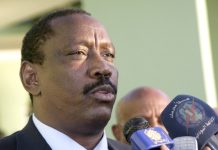  أبوقردة: تكوين لجان إعداد الدستور قريباً