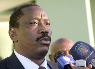  أبوقردة: تكوين لجان إعداد الدستور قريباً