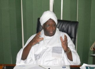 حزب الأمة : تحركات الحكومة ضد المهدي تأتي في إطار “الغيرة السياسية”