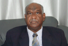 علي السيد يكشف ل”آفريكا برس سودان” عن لقاء جمعه بنجل الميرغني