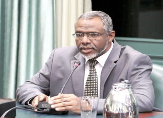 السودان ومصر يتفقان على إكمال إجراءات الربط الكهربائي بين البلدين