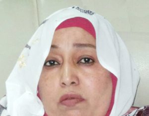 قيادية بـ”الوطني” تطالب بإعادة النظر في مادة “التحلل”